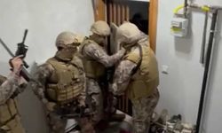 Eskişehir’in de aralarında olduğu 4 ilde çete operasyonu: 5 şüpheli yakalandı