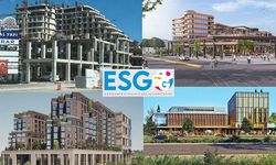 Eskişehir’in ticaret haritasını değiştirecek projeler gündemde