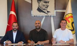 Eskişehirspor Basketbol Akademisi kuruluyor