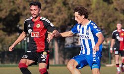 Eskişehirspor Biga’da 3-0 mağlup oldu