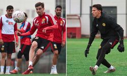 Eskişehirspor, Bigaspor deplasmanı için hazır