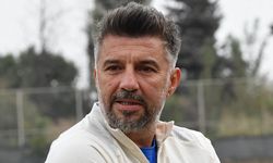 Eskişehirspor yenilgisi sonrası Polat Çetin’le yollar ayrıldı
