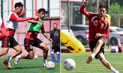 Eskişehirspor’da Uşakspor mesaisi başladı: Hedef yine galibiyet!