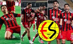 Eskişehirspor’dan Balıkesir karşısında gol şov: İlk yarıda 3 gol
