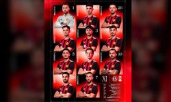 Eskişehirspor’un Balıkesirspor karşısındaki ilk 11’i belli oldu