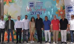 ESO ailesi 6. kez buluştu: Celalettin Kesikbaş'tan Eskişehir için birlik mesajı