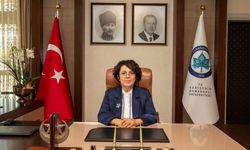 ESOGÜ Rektörü Emine Gümüşsoy’dan 2 Eylül mesajı: “Şanlı bir direniş destanı yazmıştır”