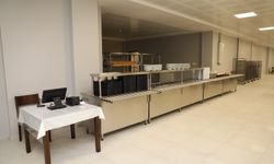 ESOGÜ Rektörü Emine Gümüşsoy’dan öğrencileri memnun edecek açılış