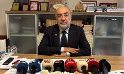 Fesih Bingöl’den Eskişehir için “Yarısı Bizden” çağrısı: “Bugün başlasak bile 20 yılda tamamlanır”