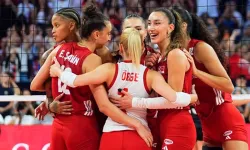 Filenin Sultanları’nın Sırbistan maçı Eskişehir’de dev ekranda yayınlanacak