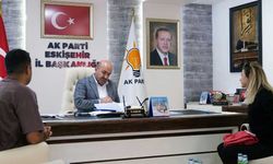 Gürhan Albayrak: Hemşehrilerimizle bir aradayız