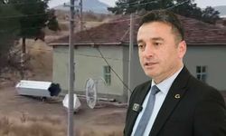 Habil Dökmeci İbikseydi’de yıllardır beklenen çalışmayı başlattı