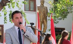 Habil Dökmeci: 20 Eylül Sivrihisar için gurur günüdür
