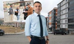Habil Dökmeci’den Hızırbey Mahallesi’ne altyapı yatırımı