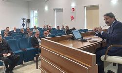 Eskişehir’de Kamu Spor Oyunları için hazırlıklar başladı
