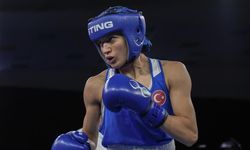 Hatice Akbaş Avrupa şampiyonu oldu
