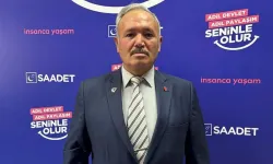 Haydar Bozbey’den iktidara dış politika ve transfer eleştirisi