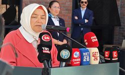 Ayşen Gürcan: Eskişehir’de hizmet yatırımları aralıksız sürüyor
