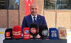 Kızılinler geriliminde yeni perde: Albayrak’tan Şentuna’ya “Sen bu işten para kazanacaksın” çıkışı