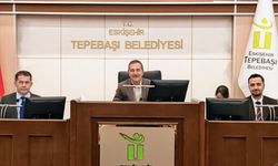 Tepebaşı Belediyesi komisyon üyeleri belli oldu