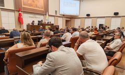 Tepebaşı Belediyesi Meclisi’nde parti dağılımı belli oldu