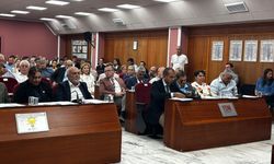 Odunpazarı Meclisi’nde Görev Dağılımı Netleşti: İşte Başkan Vekilleri, Encümen ve Komisyon Üyeleri