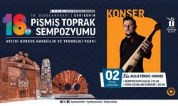18. Uluslararası Eskişehir Pişmiş Toprak Sempozyumu yarın başlıyor