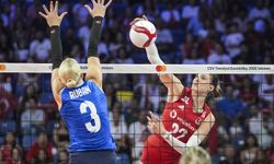 Filenin Sultanları Azerbaycan’ı 3-0’la geçti, çeyrek finale yükseldi