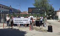 Eskişehir’de öğretmenlerden kayıt parası tepkisi: “Ne kadar para, o kadar eğitim anlayışını kabul etmiyoruz”