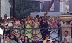 Eskişehir Porsuk Festivali üçüncü gününde Adalar’ı şenlendirdi