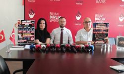 Zafer Partisi Eskişehir’den özelleştirme tepkisi: “Artık yeter”