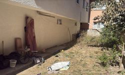 Eskişehir’de 4 Yaşındaki Çocuk 3. Kattan Düştü! Sağlık Durumu Kritik