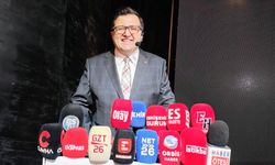 Ahmet Oğuz’dan Eskişehir Ticaret Borsası İçin Değişim Vurgusu: “Artık Sahaya İniyoruz”