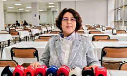 ESOGÜ Rektörü Emine Gümüşsoy transit geçiş yasağının nedenini açıkladı