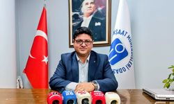 Oytun Gökten uyardı: ESOGÜ Tıp Fakültesi’nde asıl önemli süreç şimdi başlıyor