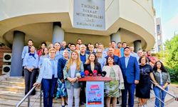 TMMOB Eskişehir 47. yılda uyardı: Mühendis, mimar ve şehir plancıları ne istiyor?