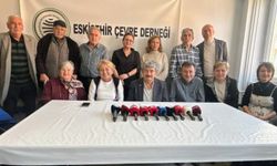 Sadık Yurtman’dan Dünya Barış Günü mesajı: “Doğayla savaşarak barış olmaz”