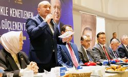 Gürhan Albayrak’tan Eskişehir’de belediyelere sert eleştiri: “Karneleri oldukça zayıf”