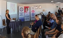 Eskişehir’de Alzheimer farkındalığı için “Uzmanına Sor!” söyleşisi