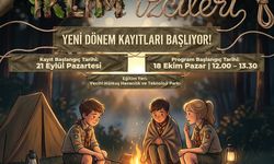 Tepebaşı’nda çocuklar için iklim izciliği dönemi başlıyor