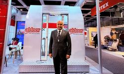 Gürhan Albayrak: Türkiye’nin üretim gücünü dünya pazarlarına taşıyoruz