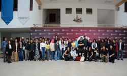Anadolu Üniversitesi’nde değişim öğrencileri için oryantasyon programı