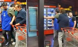 MasterChef Türkiye'de korkutan anlar! Mehmet Şef, Emre'nin yardımına koştu