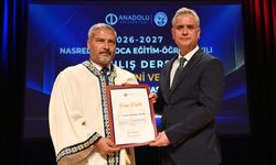 Anadolu Üniversitesi 2026-2027 Nasreddin Hoca Eğitim-Öğretim Yılı başladı