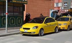 Eskişehir’de taksi zammı belli oldu: İndi-bindi ücreti de değişti
