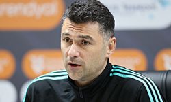 Çorum FK’da Burak Yılmaz dönemi: 3 yıllık anlaşma