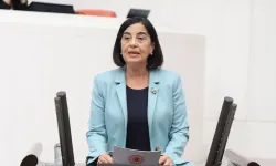 Milletvekili Jale Nur Süllü’nün acı günü