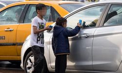 Eskişehir’de dilencilik denetimi: 8 çocuk eğitime kazandırıldı