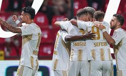 Kayserispor milli araya lider girdi: Moreno zirveyi korudu