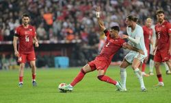 Kocaeli’de geceye Mbappe damga vurdu: Türkiye mağlup